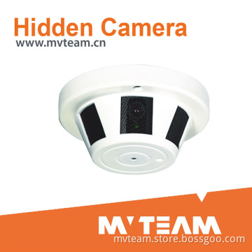 Smoker Shape Surveillance Equipment with 2-Year-Warranty (MVT-H63)